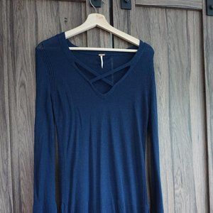 FREE PEOPLE Never Worn Sweater